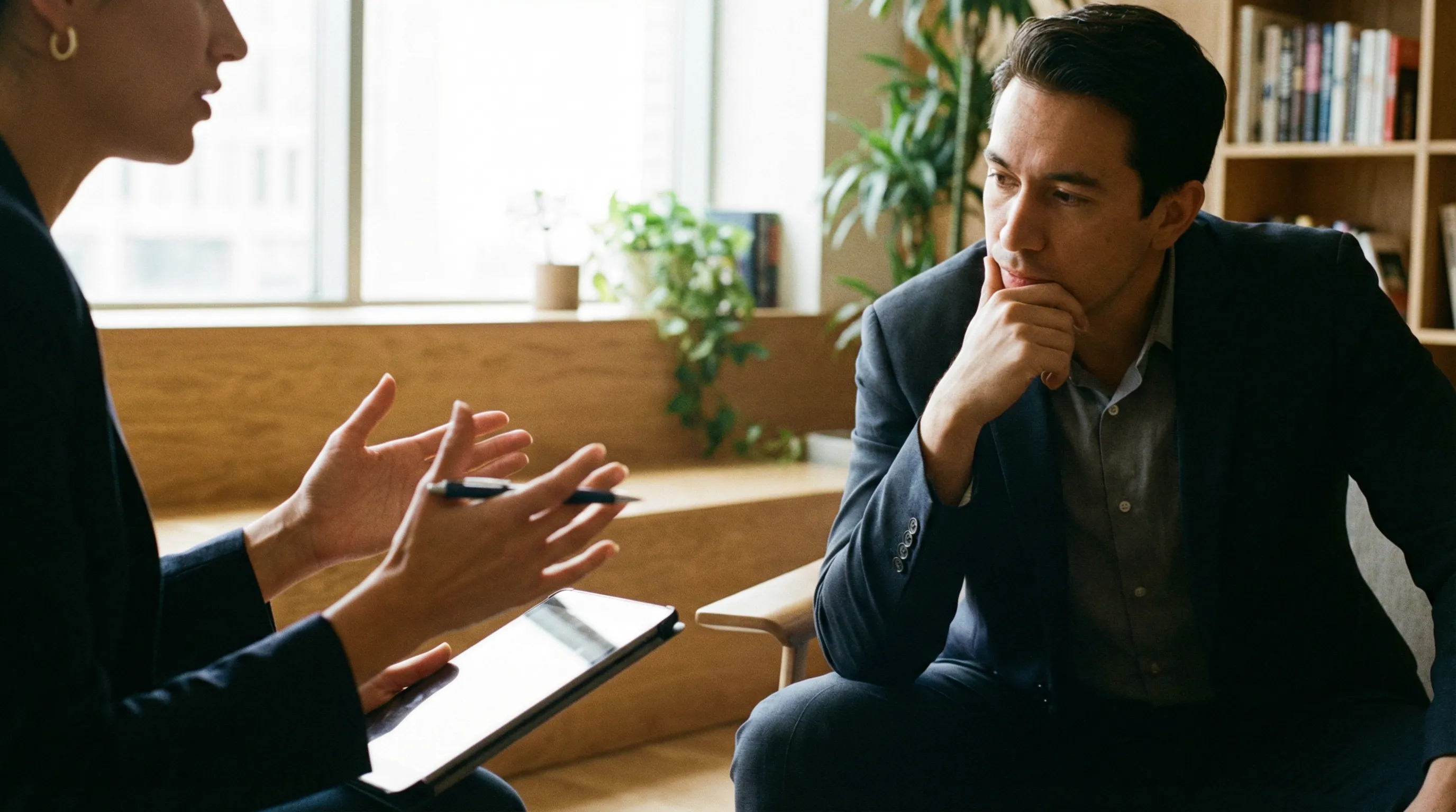 Beratung und Sparring bei E-Commerce Projekten